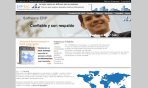 Erp.rimont.com thumbnail