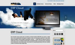 Erpcloudsolmicro.com thumbnail