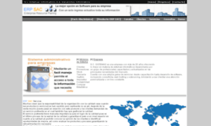 Erpsac.com.ar thumbnail