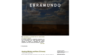 Erramundo.com thumbnail