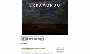 Erramundo.com thumbnail