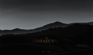 Errazuriz.cl thumbnail