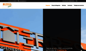 Erres.cl thumbnail