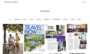 Erronocampo.com thumbnail