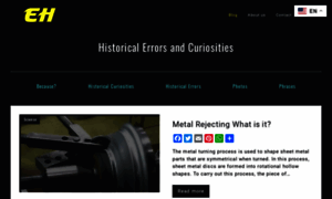 Erroreshistoricos.com thumbnail