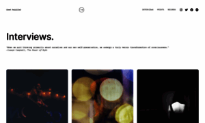 Errr-magazine.com thumbnail