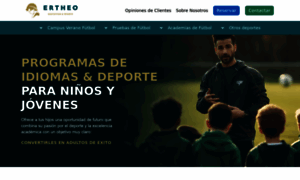 Ertheo.com thumbnail