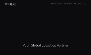 Ertransit.com thumbnail