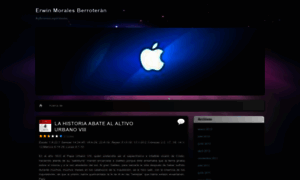 Erwinmorales333.wordpress.com thumbnail