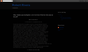 Erwinrobert.blogspot.com.ar thumbnail