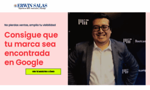 Erwinsalas.com thumbnail