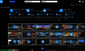 Es-ca.woow360.com thumbnail