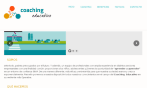 Es-coaching.es thumbnail