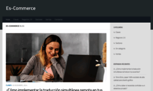 Es-commerce.com thumbnail