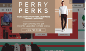 Es-cr.perryellis.com thumbnail