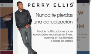 Es-do.perryellis.com thumbnail