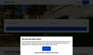 Es-es.nearfinderes.com thumbnail