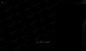 Es-fm.com thumbnail