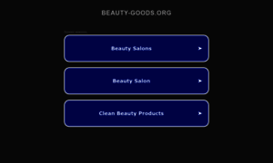 Es-m-effectero.beauty-goods.org thumbnail