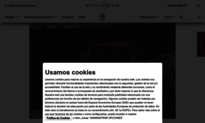 Es-media.citroen.com thumbnail