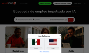 Es-mx.whatjobs.com thumbnail