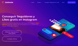 Es-test.easygetinsta.com thumbnail