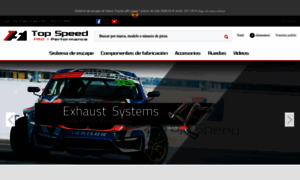 Es-topspeedauto.glopalstore.com thumbnail