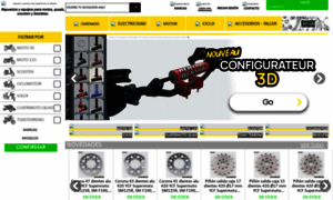 Es.50factory.com thumbnail