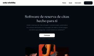 Es.acuityscheduling.com thumbnail