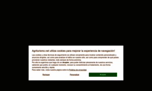 Es.agriturismo.net thumbnail