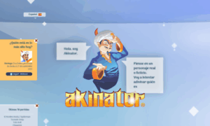 Es.akinator.mobi thumbnail