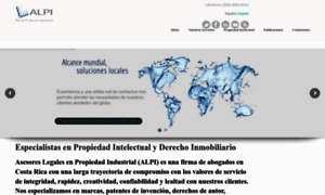 Es.alpilaw.com thumbnail