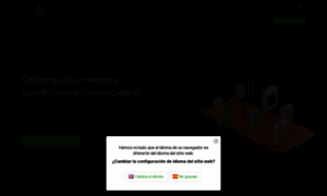 Es.amarkets.com thumbnail
