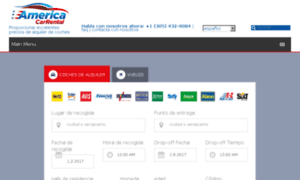 Es.americacarrental.com thumbnail