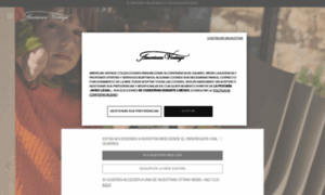 Es.americanvintage-store.com thumbnail