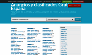 Es.anuncios.inhosti.com thumbnail
