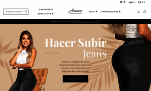 Es.aranza.com thumbnail