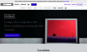 Es.artquid.com thumbnail