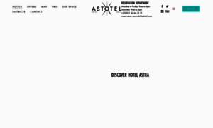 Es.astotel.com thumbnail