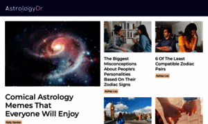 Es.astrologydr.com thumbnail