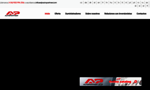 Es.autopartner.com thumbnail