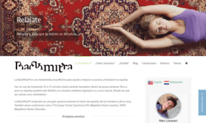 Es.backmitra.com thumbnail