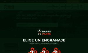 Es.bartsparts.com thumbnail