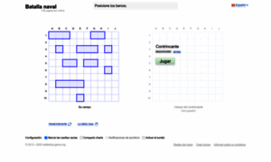 Es.battleship-game.org thumbnail