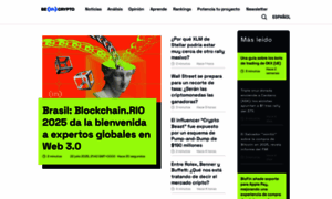 Es.beincrypto.com thumbnail