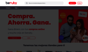 Es.beruby.com thumbnail