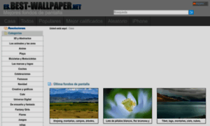 Es.best-wallpaper.net thumbnail