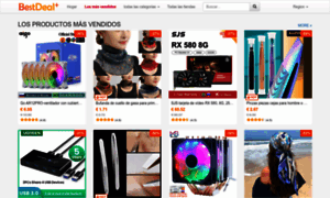Es.bestdealplus.com thumbnail