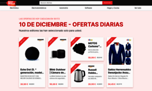 Es.bestdeals.today thumbnail