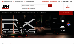 Es.bhonlinestore.com thumbnail